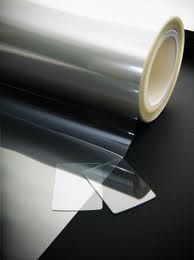 Silicon Double Coated Low/High OCA Tape